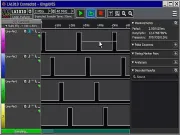 UNO Phase SHift PWM Perfomrance