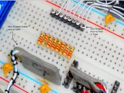 permanent solderless build